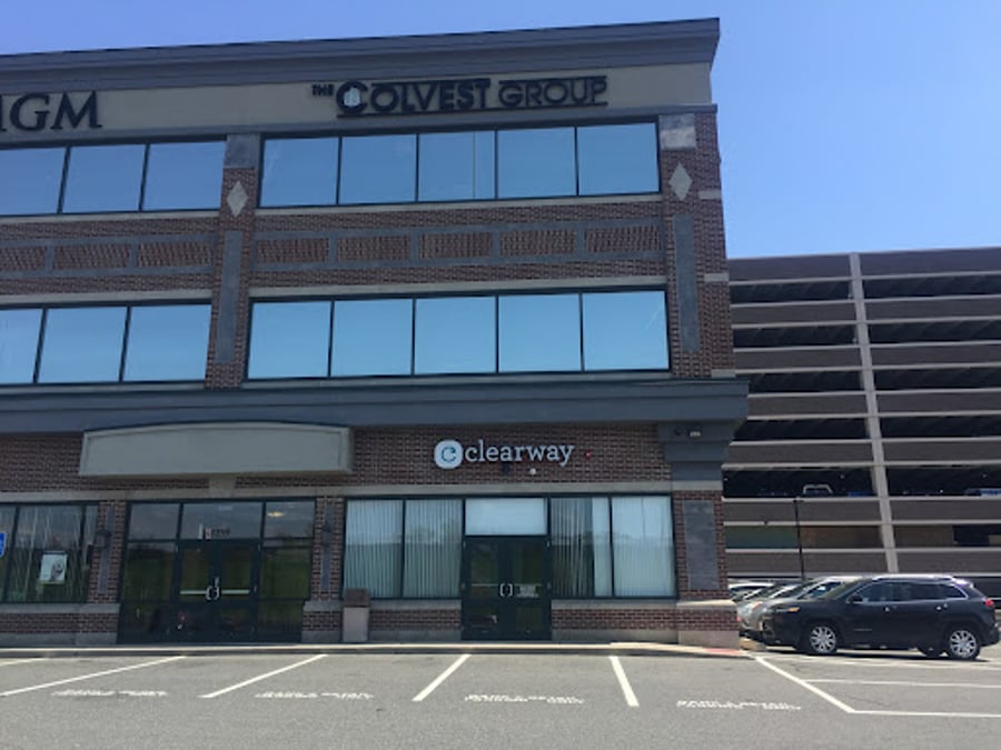 Clearway Clinic