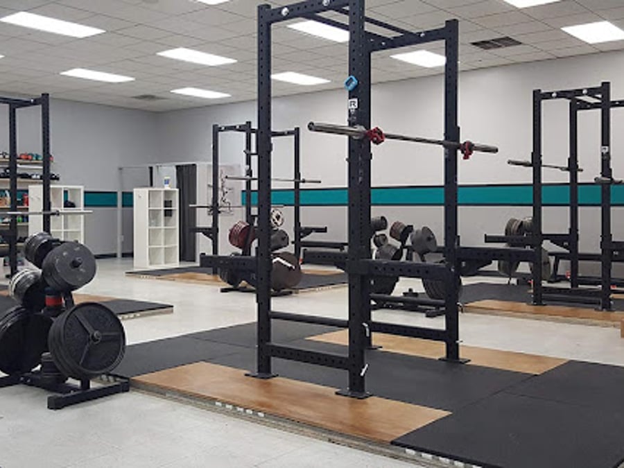 Bay Strength