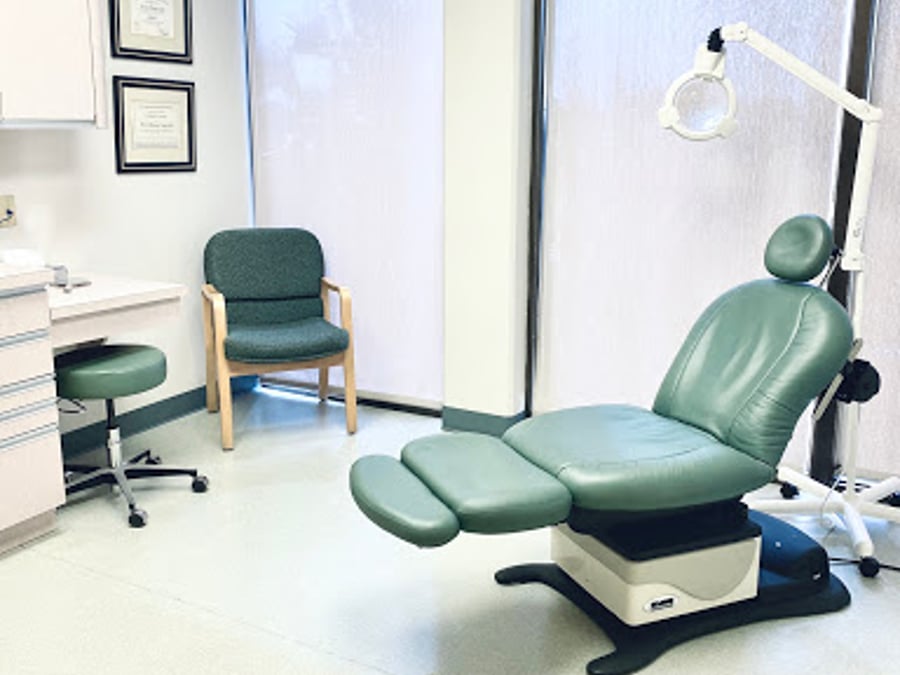 Lupo Center for Aesthetic and General Dermatology