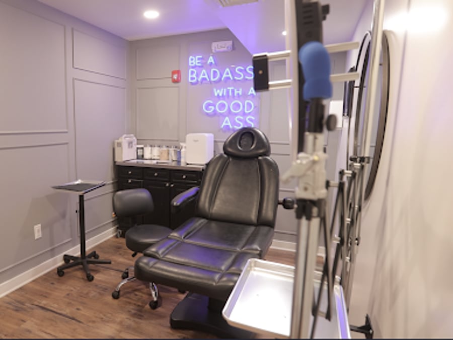 Evolve Med Spa