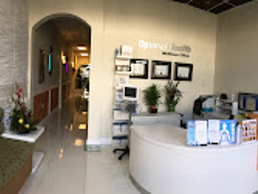 Optimal Health Wellness Clinic