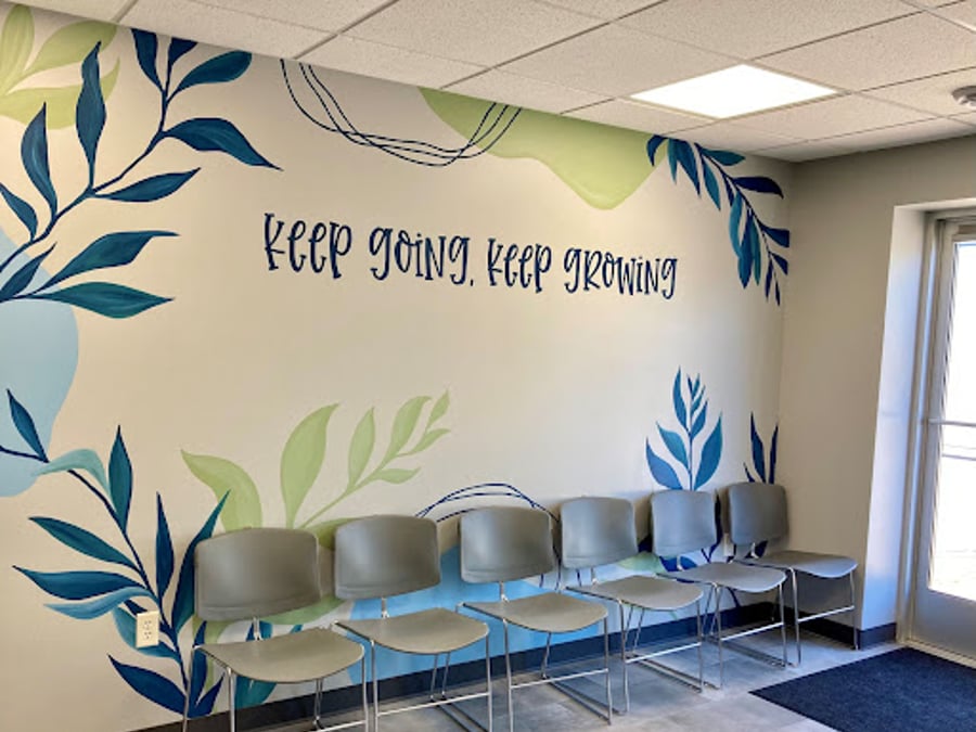 Genuine Way Family Therapy LLC
