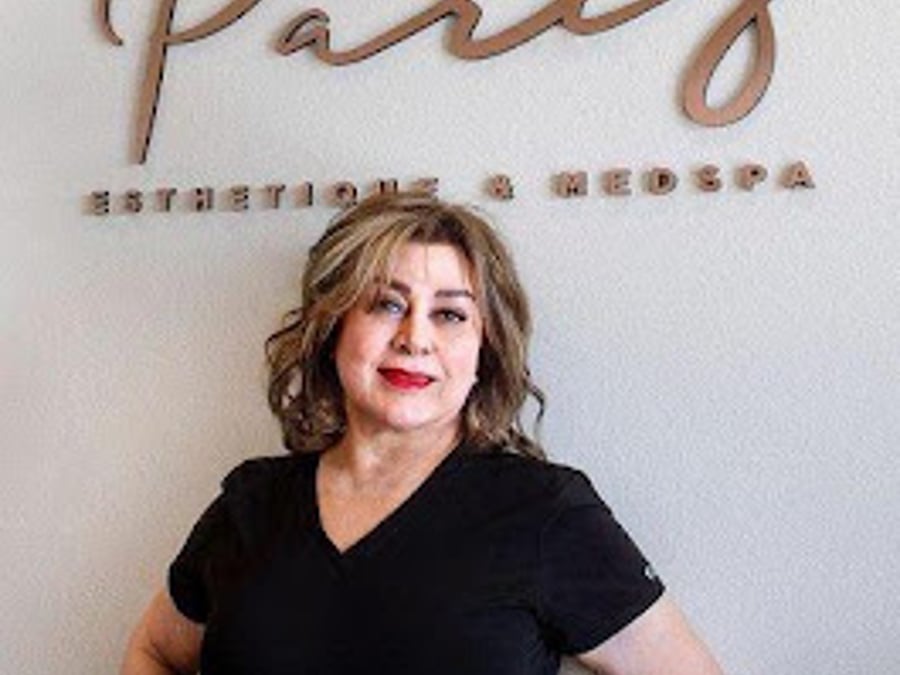 Pari’s Medspa
