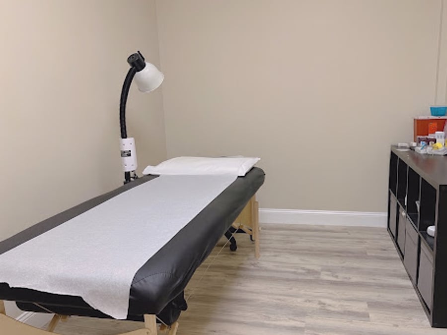 Promise Integrative Medicine Clinic - Acupuncture