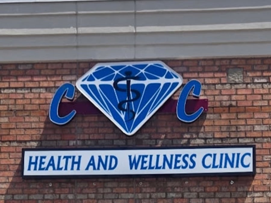CC Health & Wellness Clinic, LLC