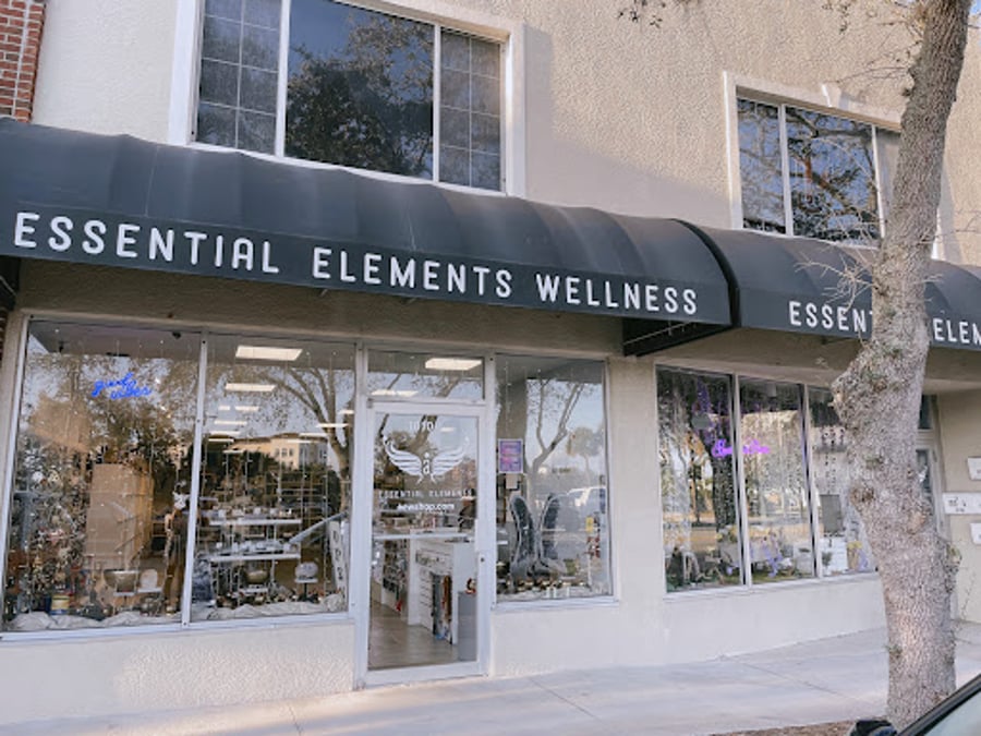 Essential Elements Wellness & Education Center