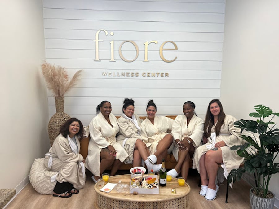 Fiore Wellness Center & Spa