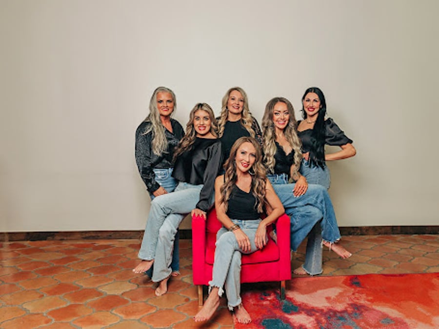 Touch of Sass Medical Spa