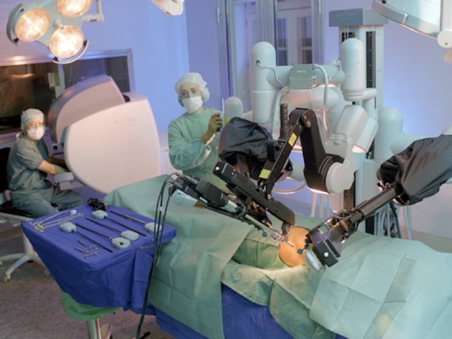 The Urology Institute