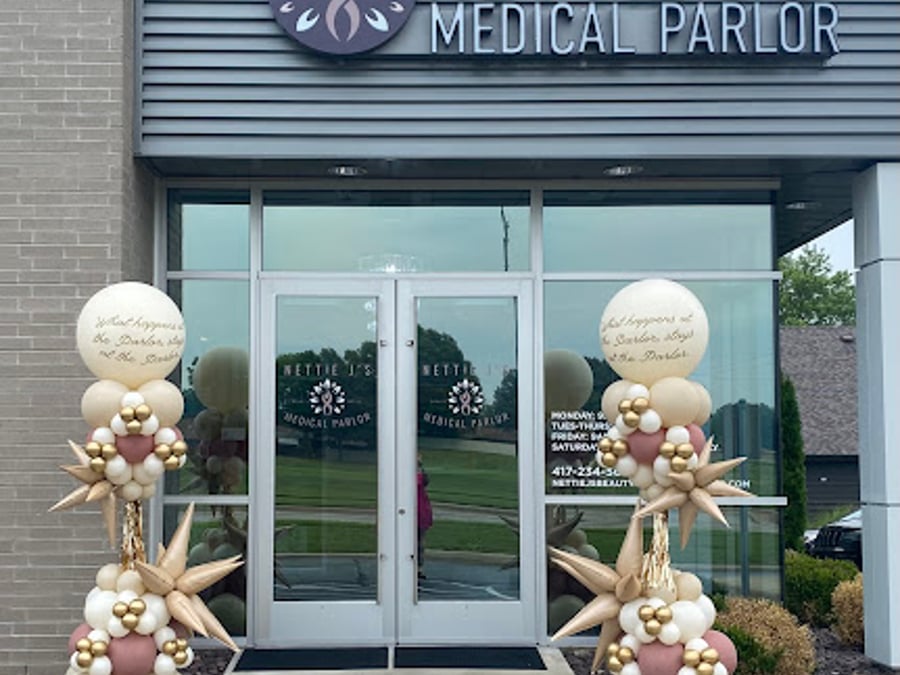 Nettie J's Beauty & Botox Parlor