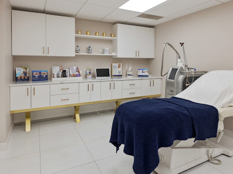 Concierge Aesthetics & Plastic Surgery