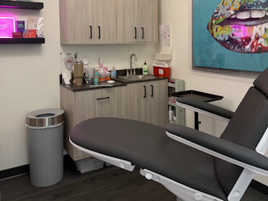 Vibe Aesthetics - Marietta MedSpa