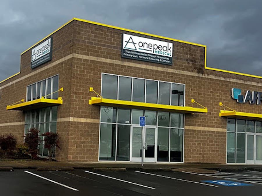OnePeak Medical