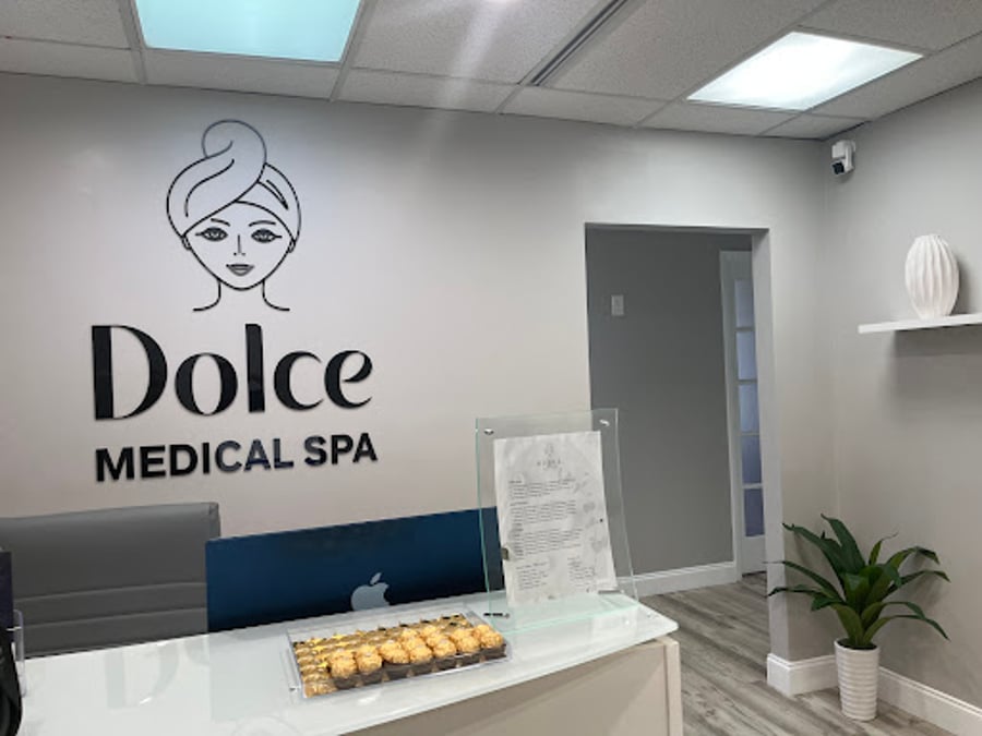 Dolce Medical Spa Aventura | Facial | Skin Tightening | Microneedling