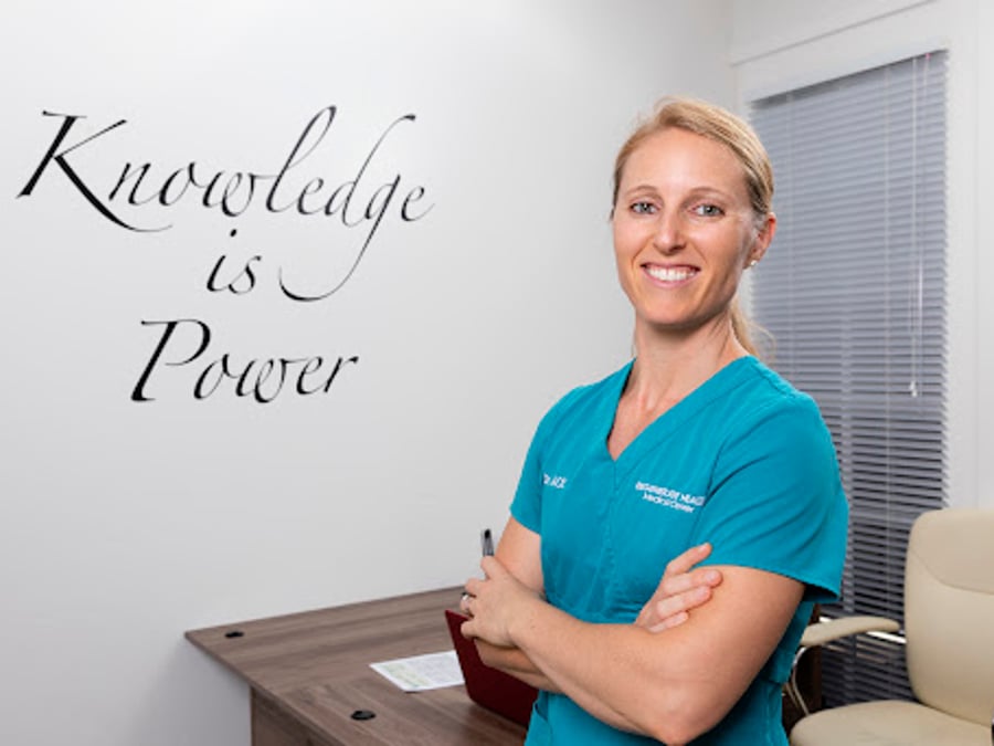 Regenerate Health Medical Center
