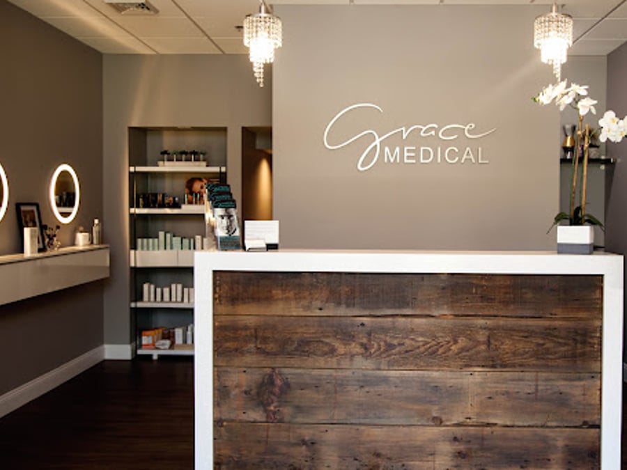Grace Medical Aesthetics