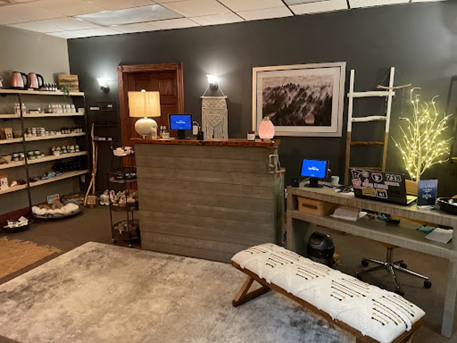 The Well - Massage & Spa Wellness Studio - Duluth