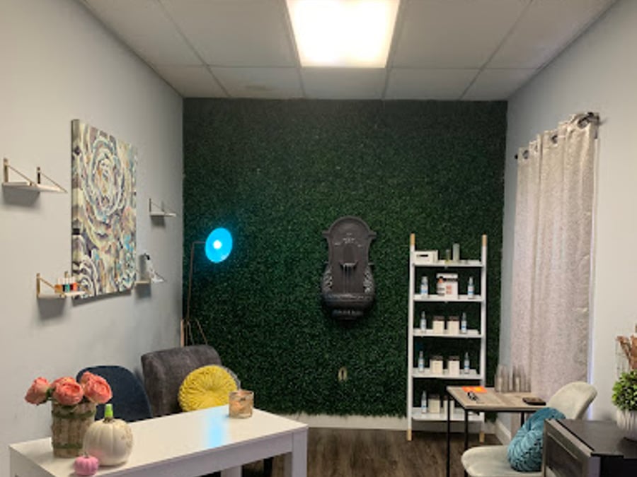 Lemon Sage Day Spa LLC