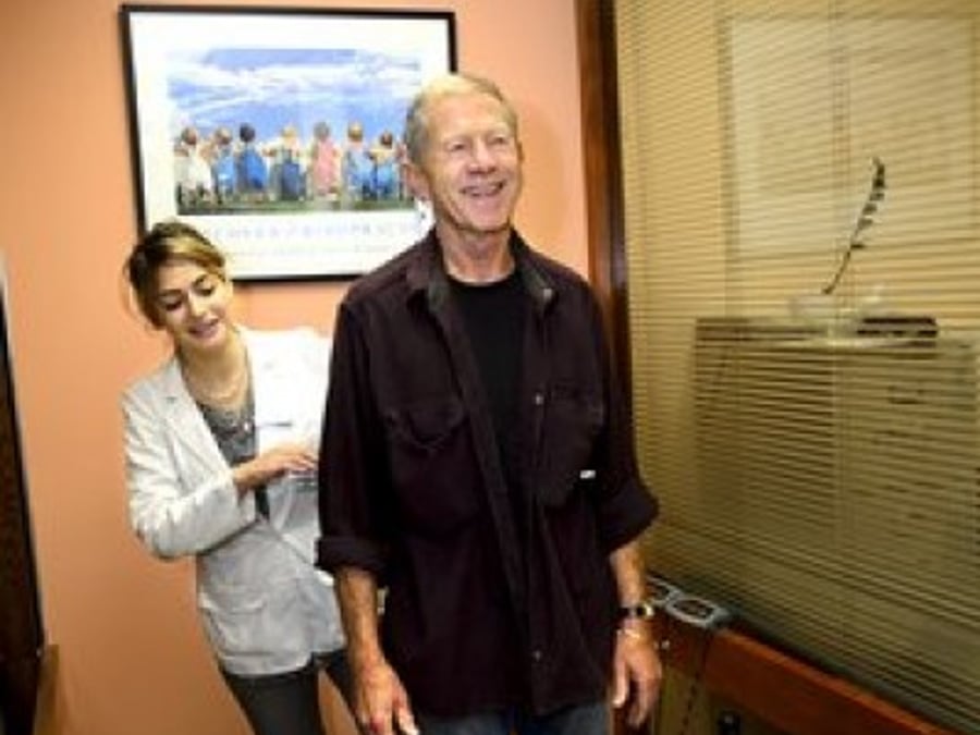 Your Health In Motion - Pasadena