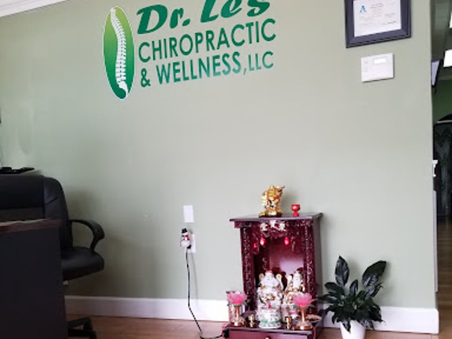 Dr. Le's Chiropractic and Wellness LLC
