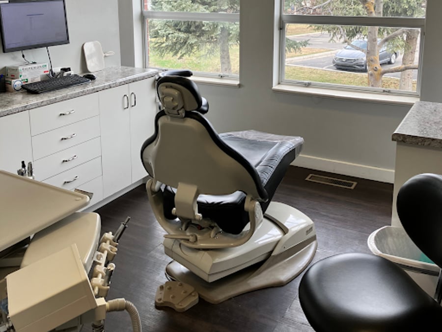 Platinum Dental of North Logan