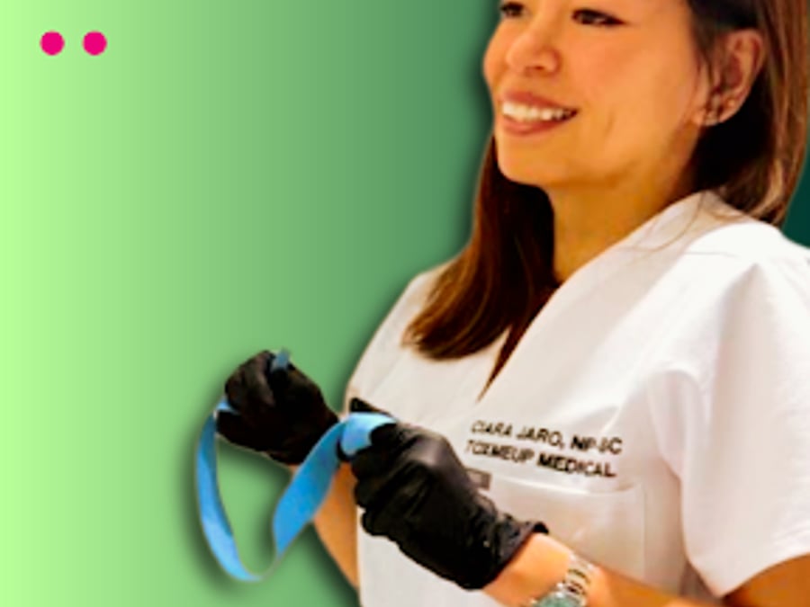 Toxmeup Medical Health