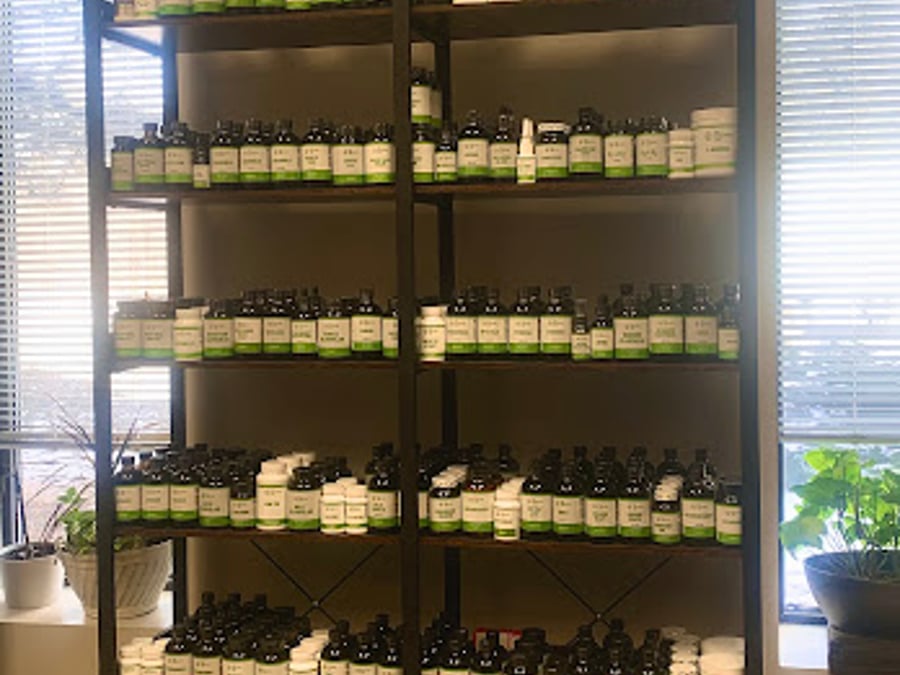 The Wellness Way - Lake Forest