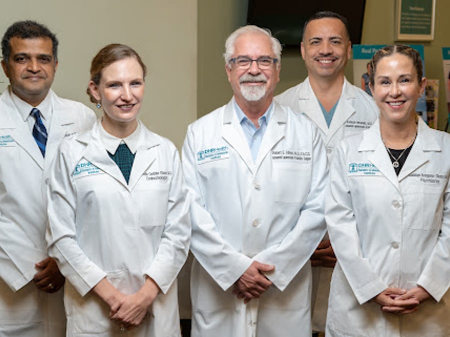 DHR Health Bariatric and Metabolic Institute