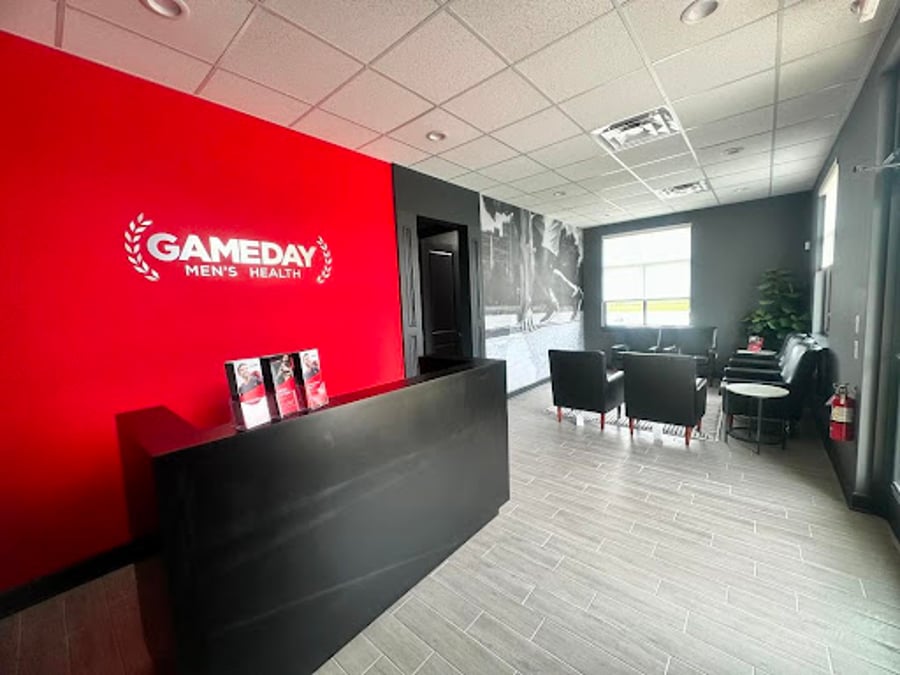 Gameday Men's Health Katy TRT, Weight Loss, ED Clinic