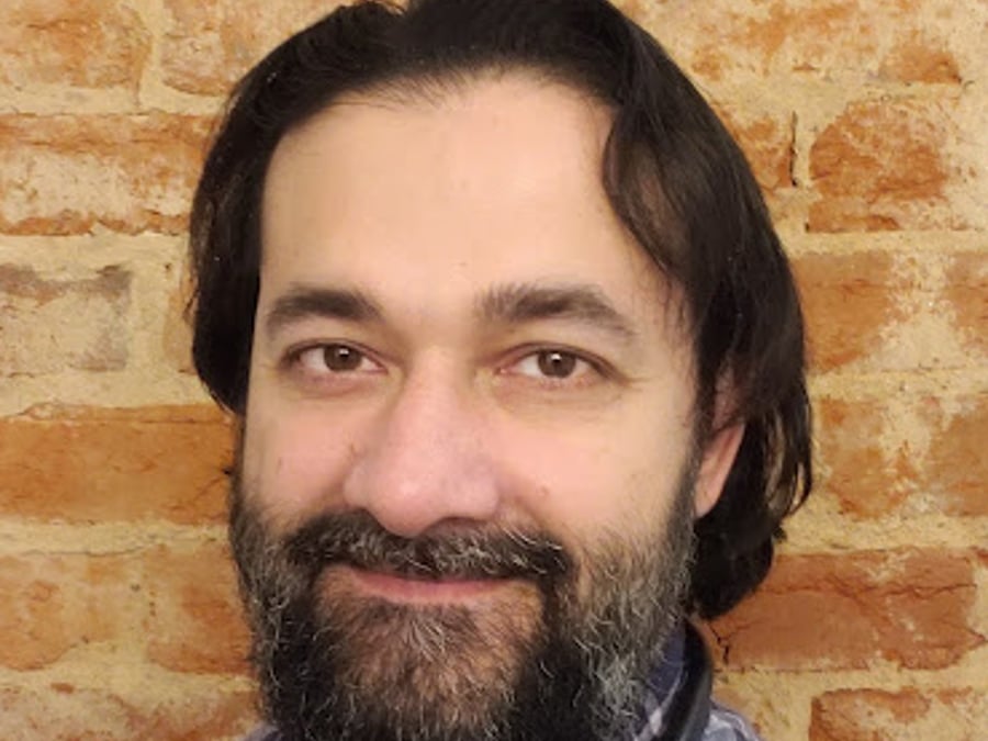 Dr. Syed Haider