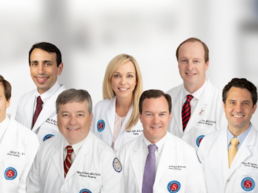 Surgical Association of Mobile