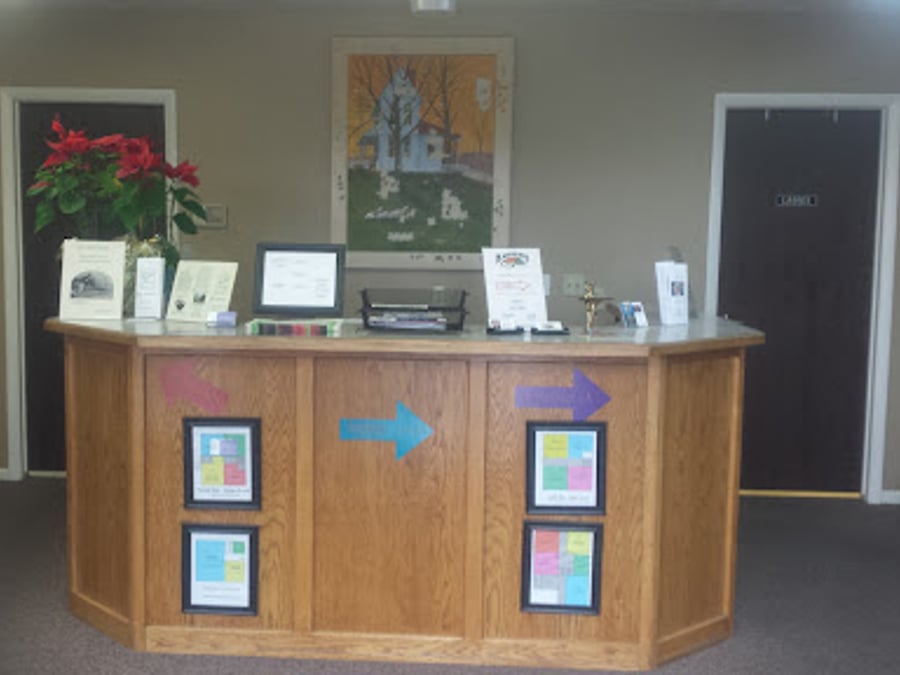Joy's Healing Art's Massage Therapy & Energetic Medicine LLC