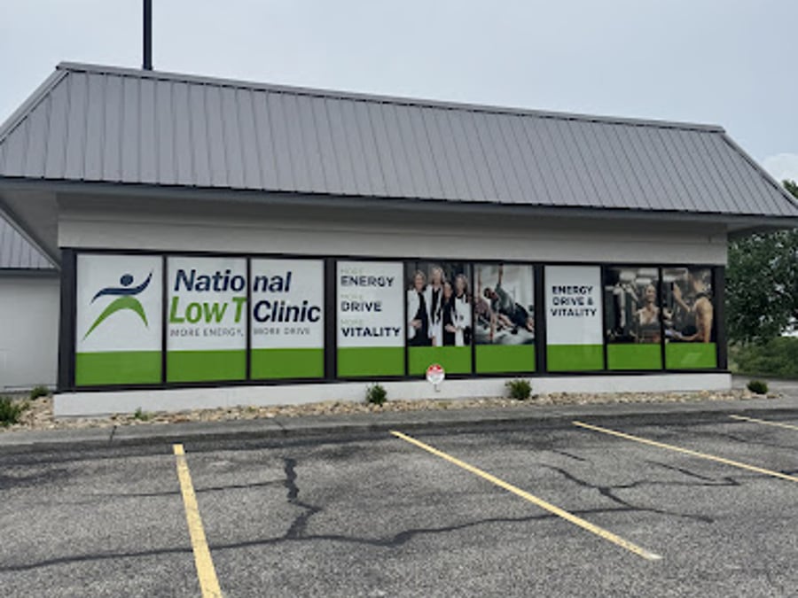 National Low T Clinic