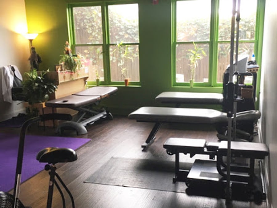Be Truly Well an Integrative Health Center & Med Spa