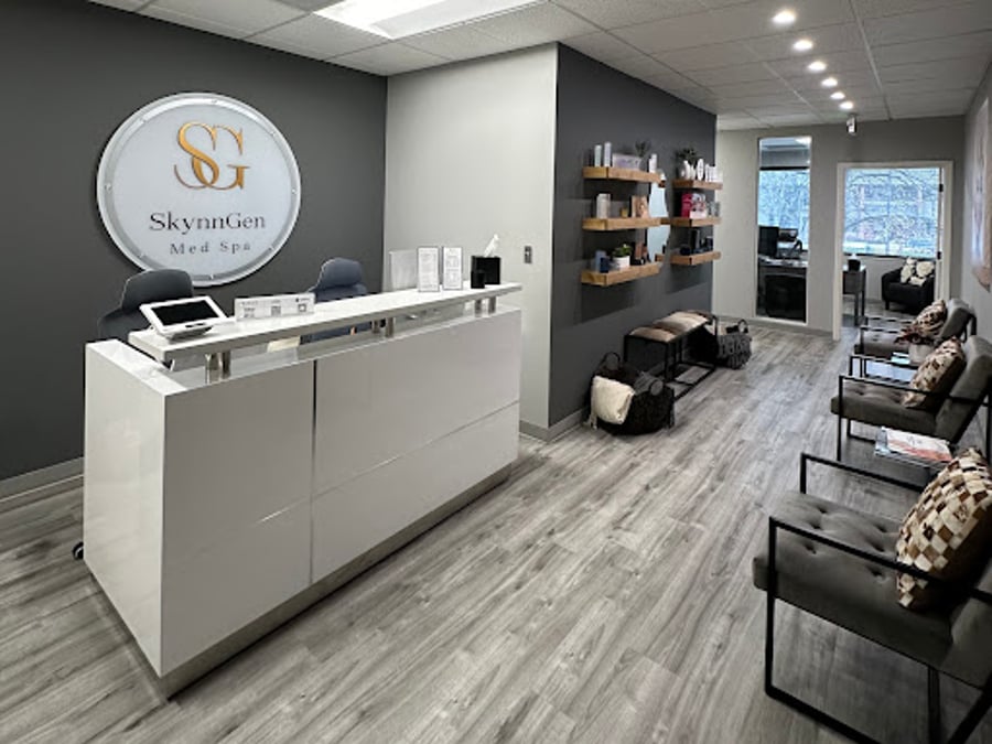 SkynnGen Med Spa