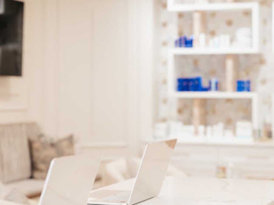Hourglass Aesthetics & Wellness