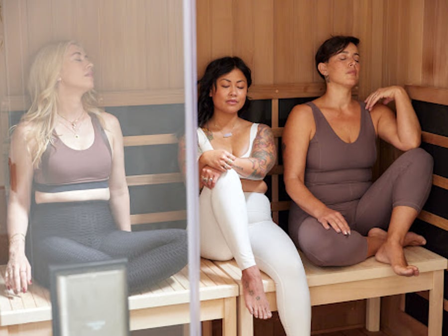 WORTHY Self-Care Studio