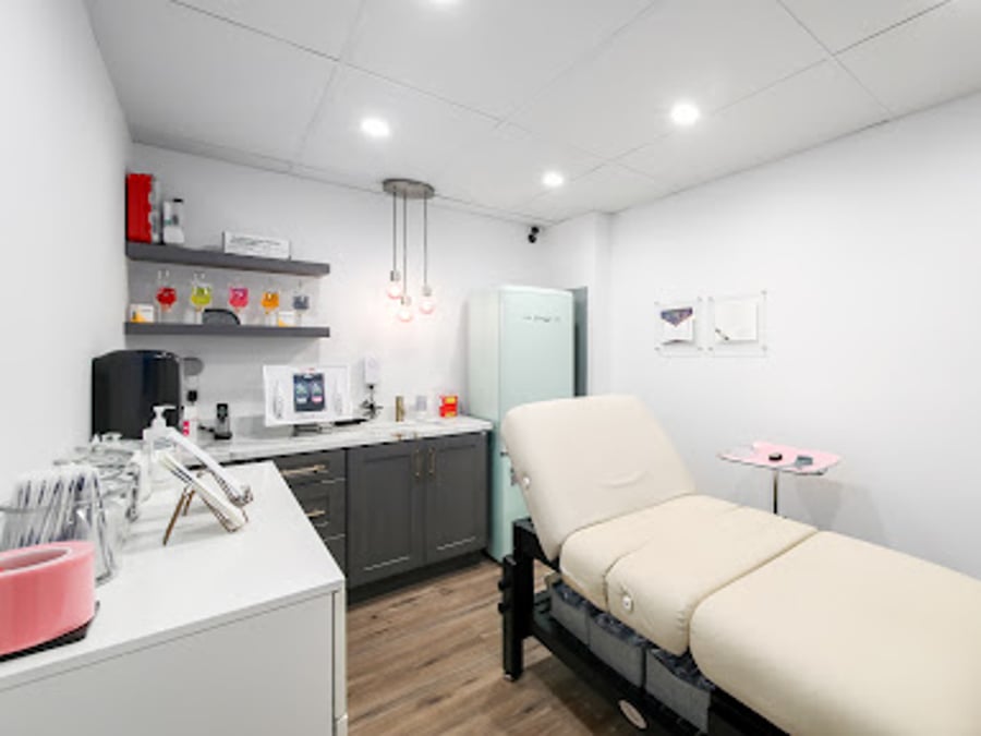 HydraBeach™ - IV Therapy & Cosmetic Injectables