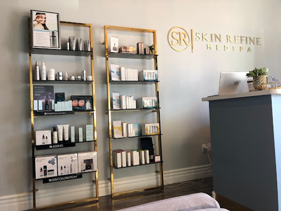 Skin Refine Medspa