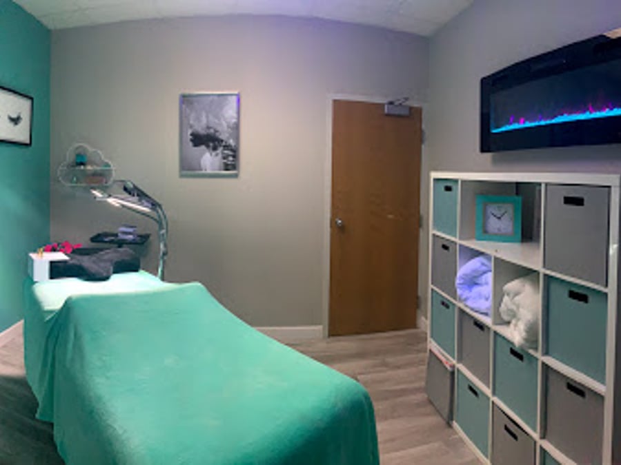 Cloud 9 Wellness Kenosha