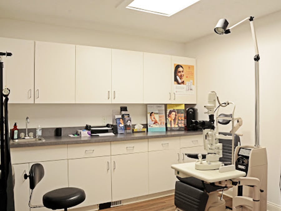 Eyesthetics - T. Amerson Pegram, MD