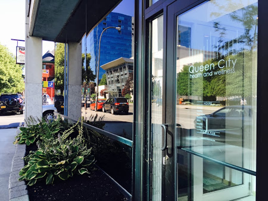 Queen City Health and Wellness- Toni J. Haugen LAc