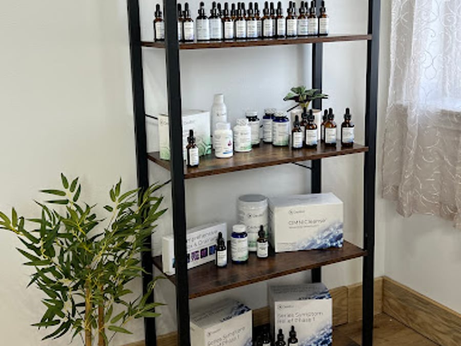New Horizons Natural Health
