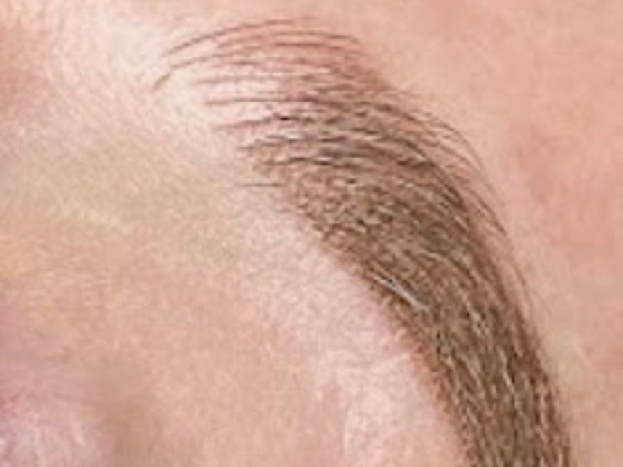 Eudora Aesthetics & Microblading