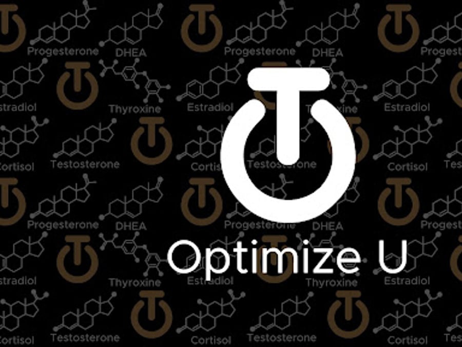 Optimize U - Evansville | Hormone Optimization & Wellness Clinic