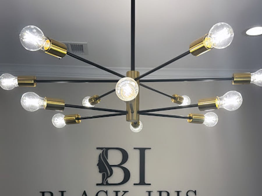 Black Iris Med Spa