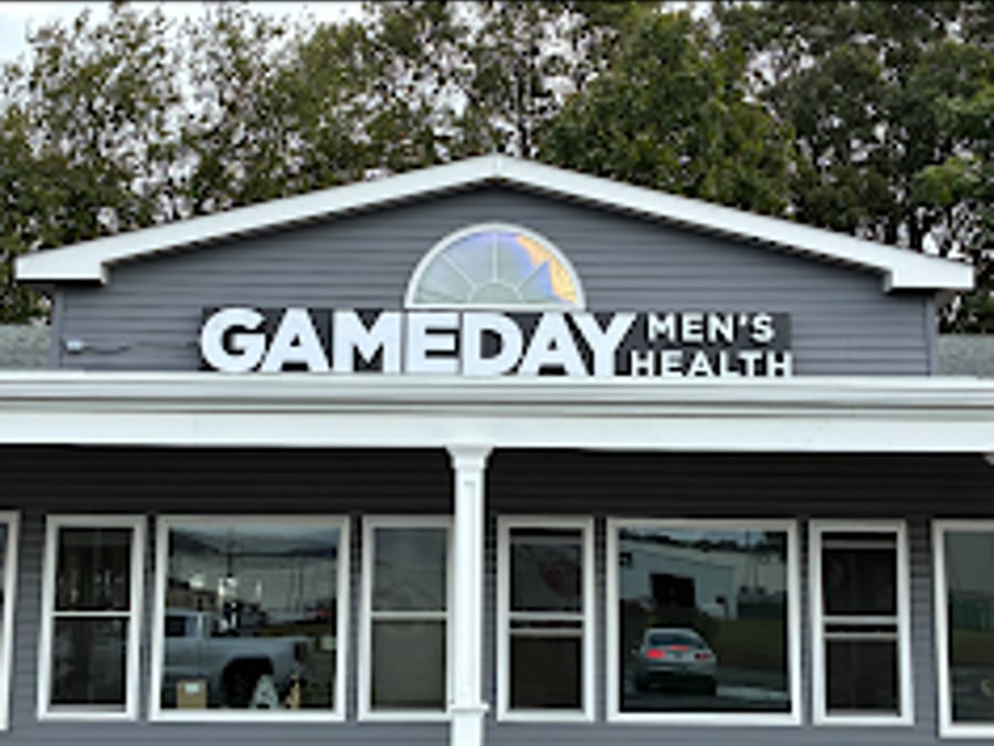 Gameday Men's Health North Haven TRT, Weight Loss, ED Clinic