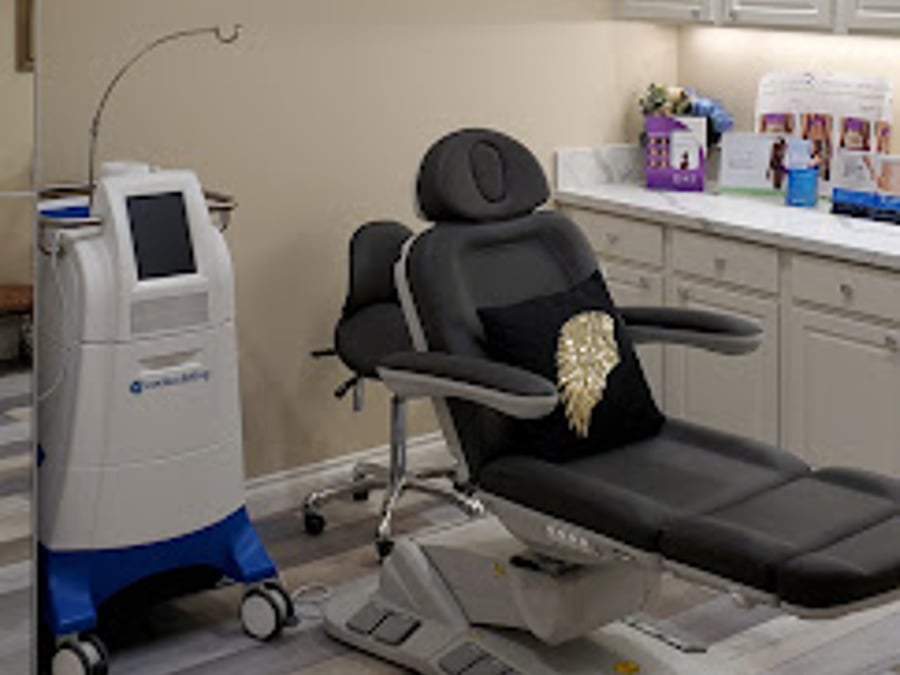 Cloud 9 Medi Spa