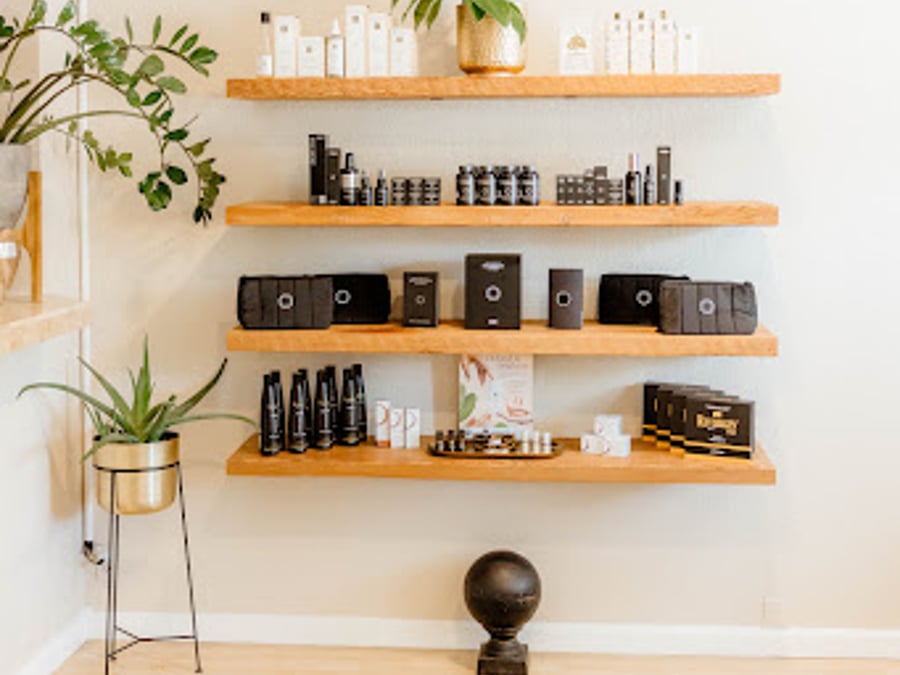 Glow Skin Care