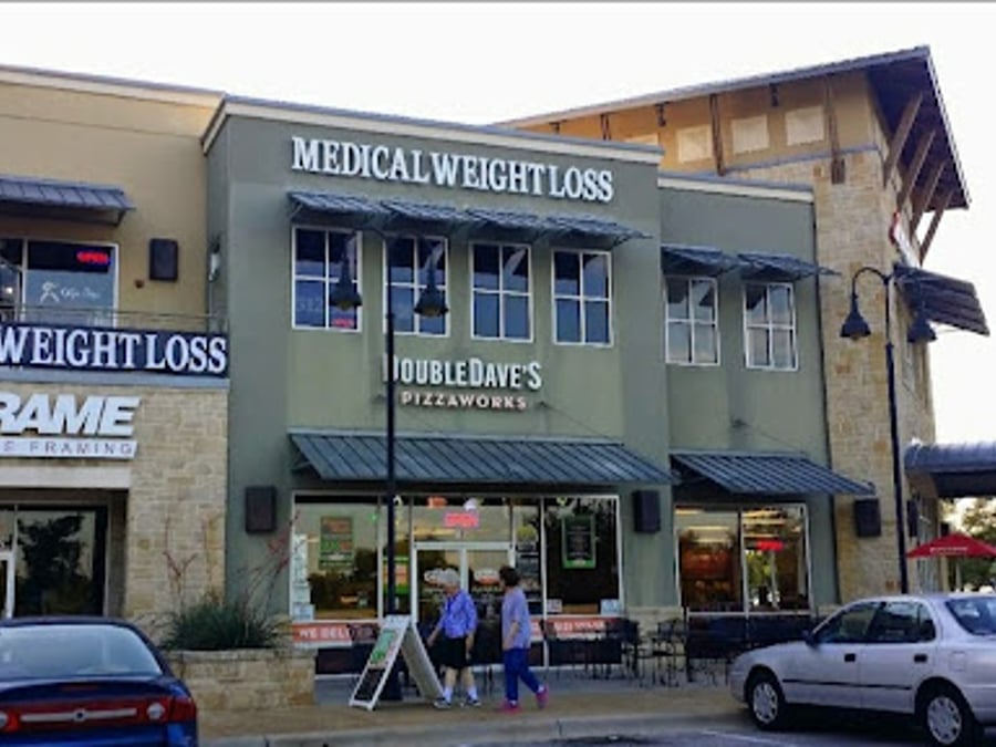 TLC Medical Weight Loss